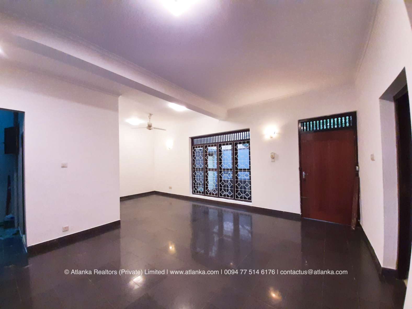 House for Rent in Colombo 4