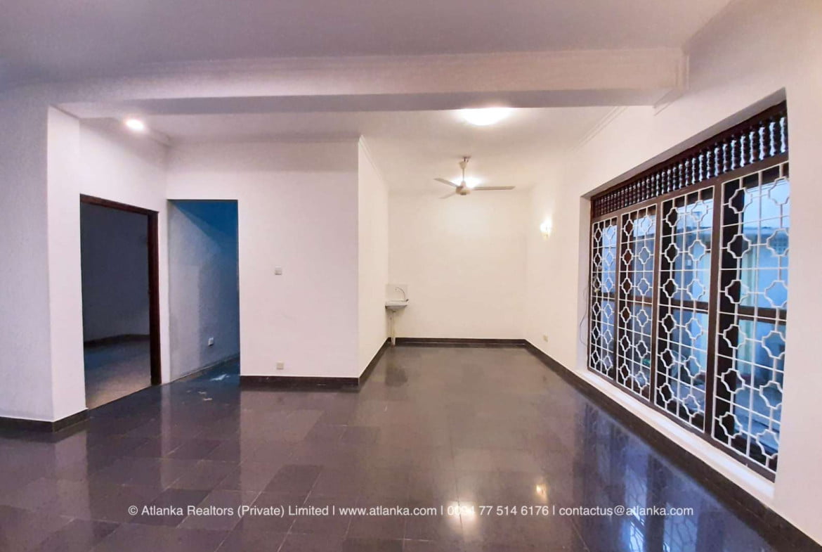 House for Rent in Colombo 4