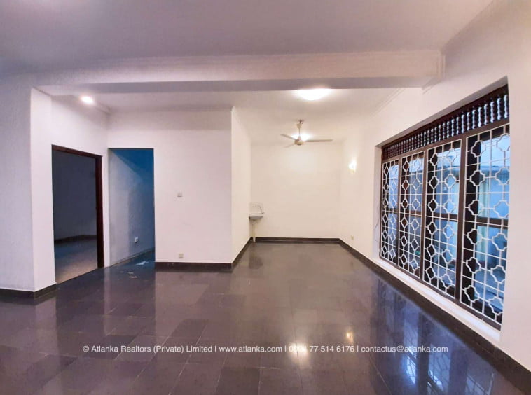 House for Rent in Colombo 4