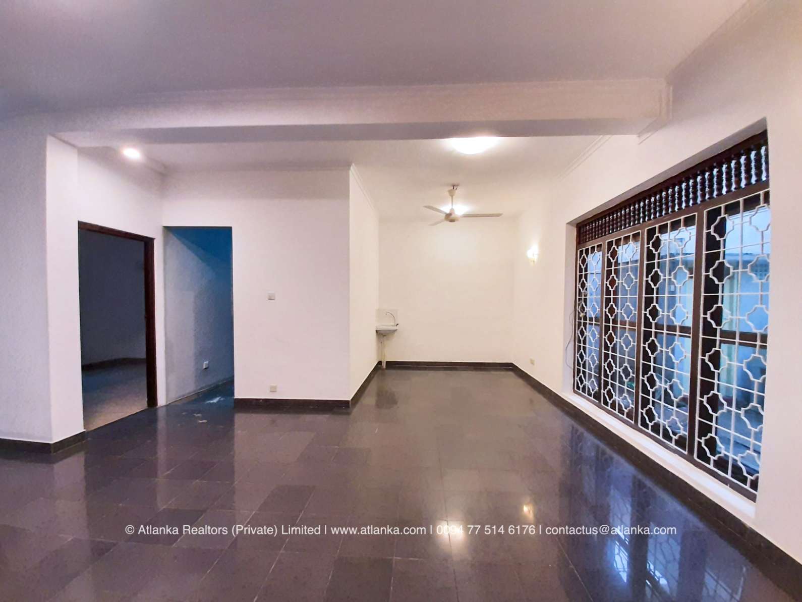 House for Rent in Colombo 4