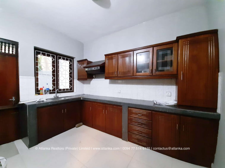House for Rent in Colombo 4