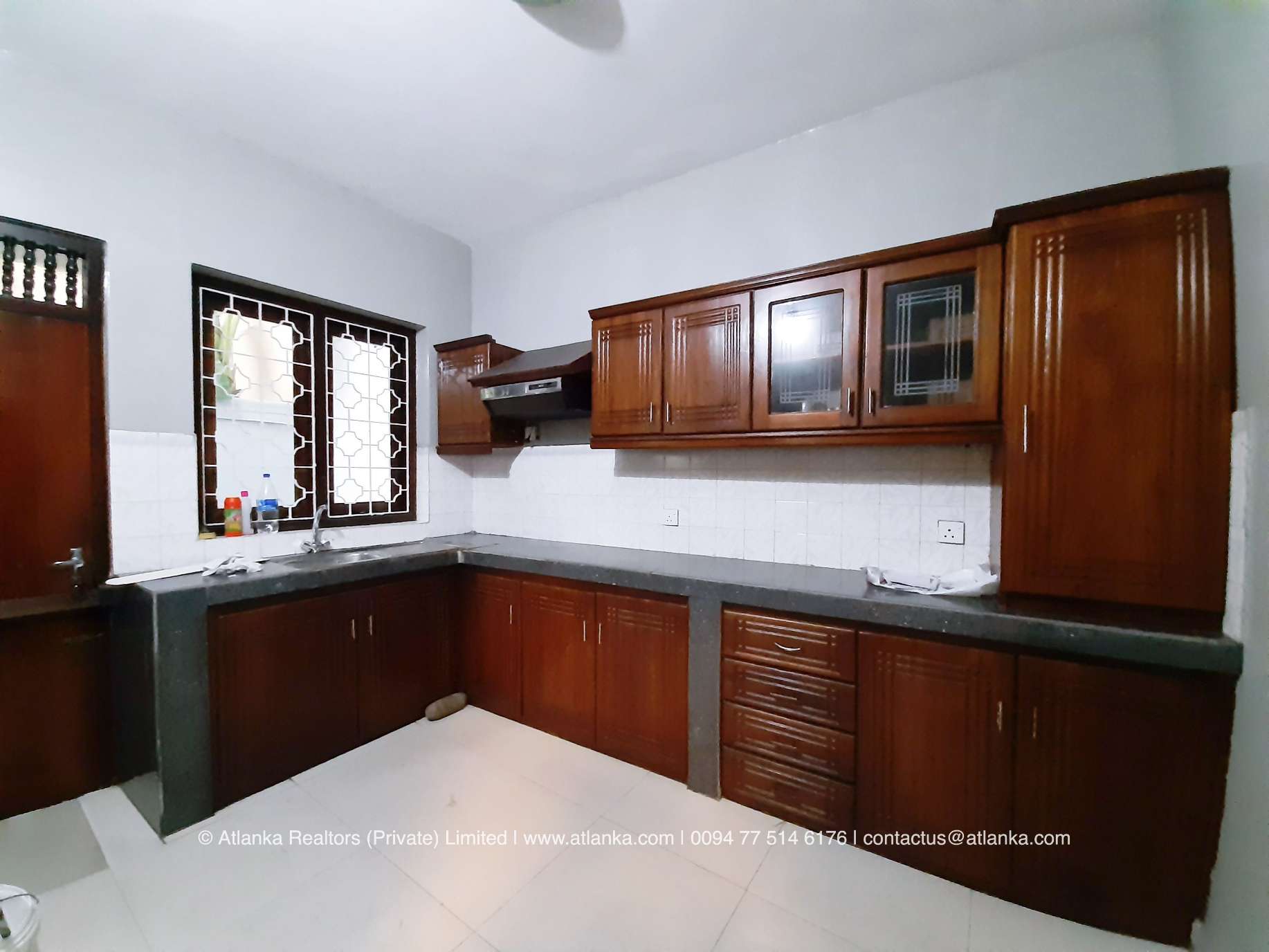 House for Rent in Colombo 4