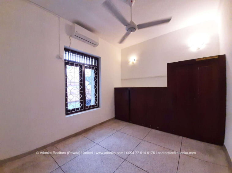 House for Rent in Colombo 4