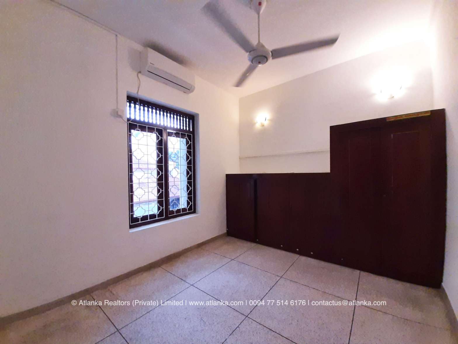 House for Rent in Colombo 4
