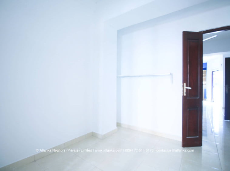 Apartment for Sale in Wellawatta
