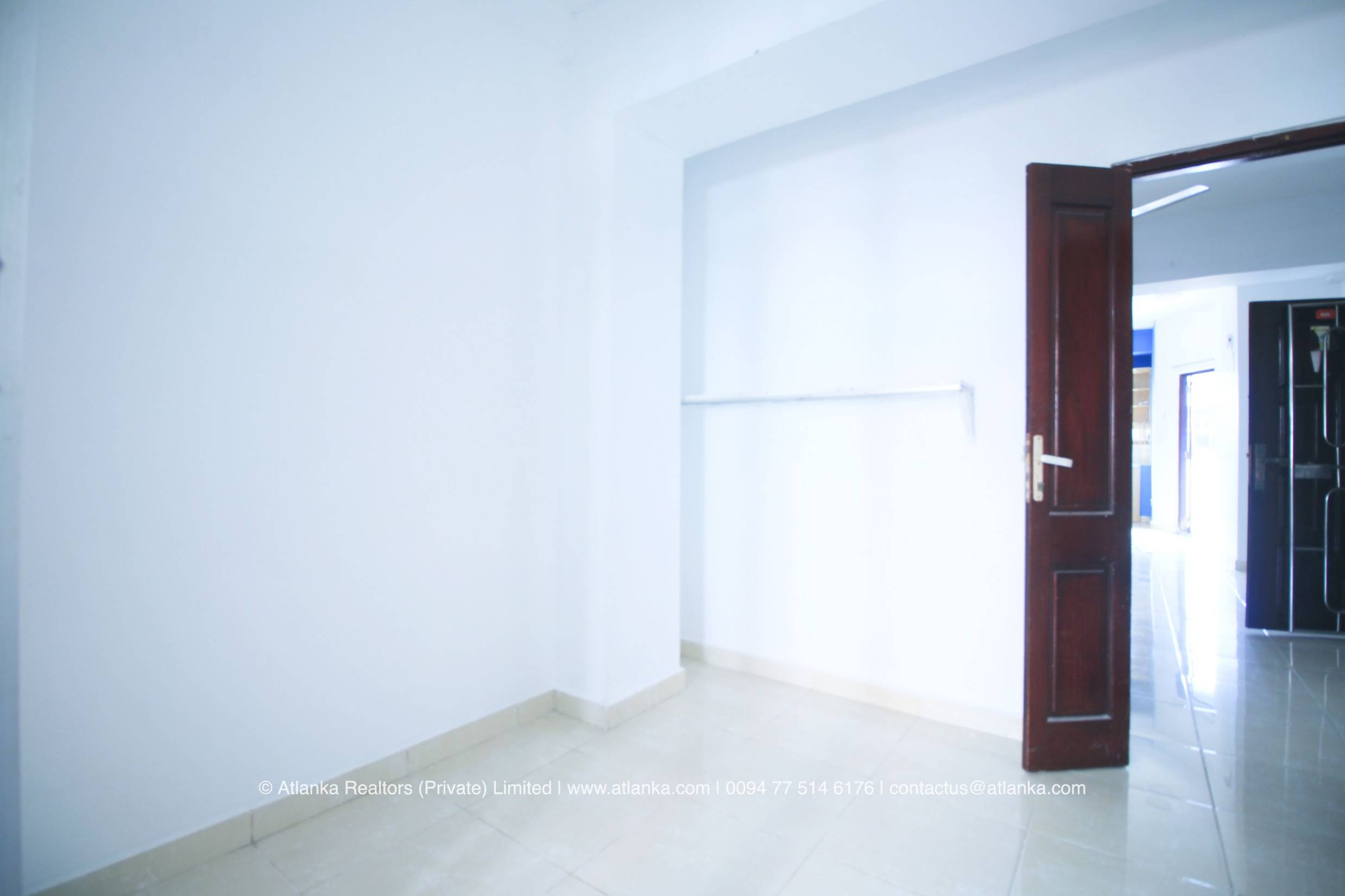 Apartment for Sale in Wellawatta