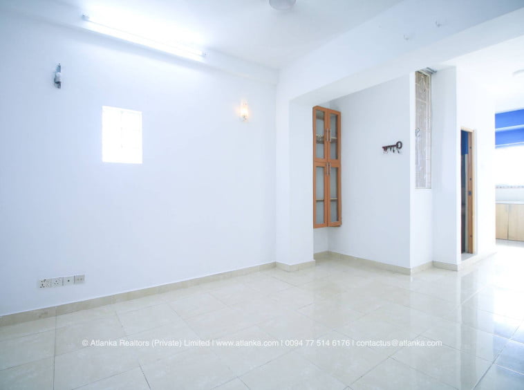 Apartment for Sale in Wellawatta