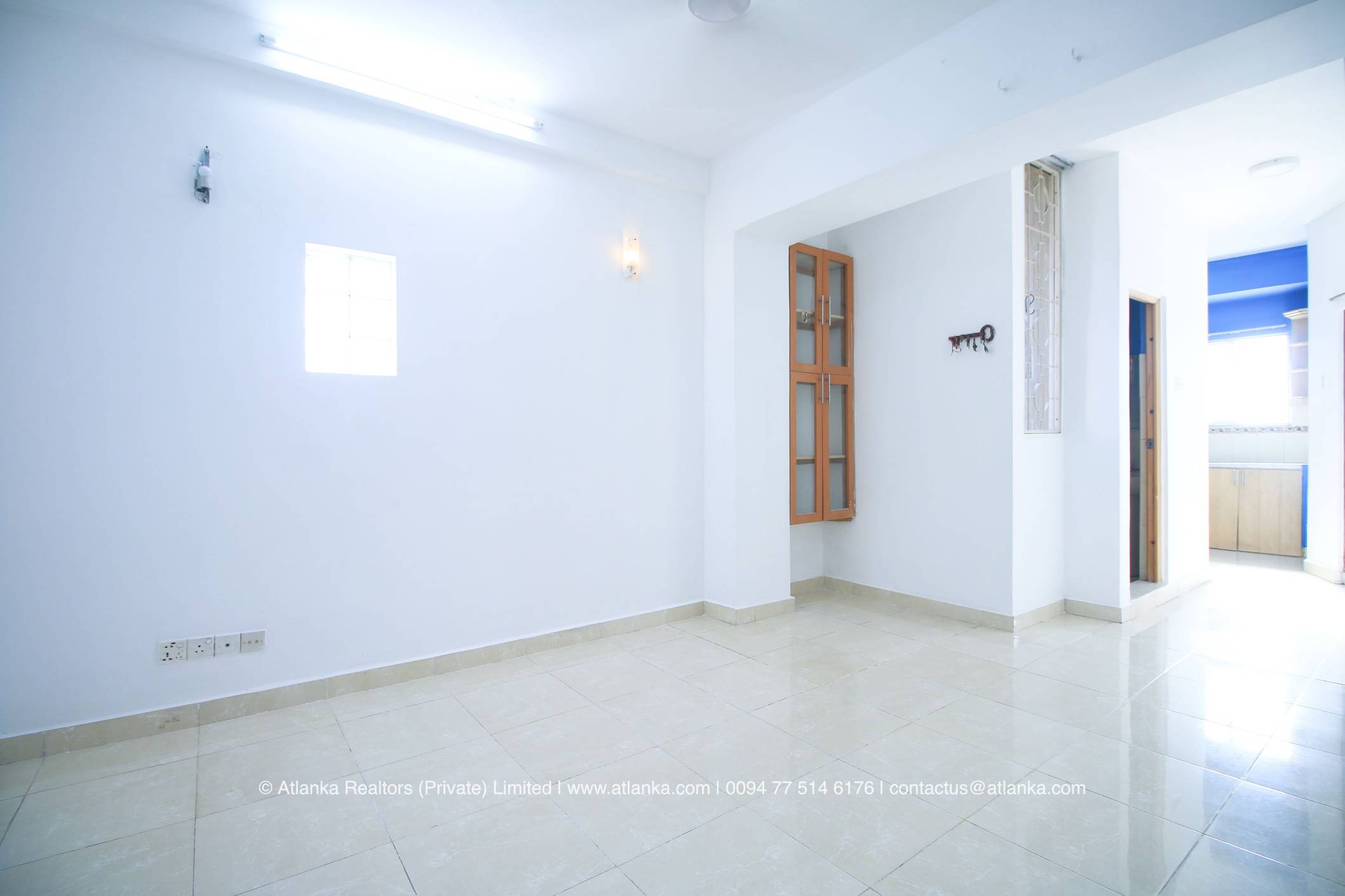 Apartment for Sale in Wellawatta