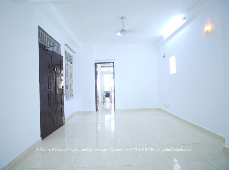 Apartment for Sale in Wellawatta