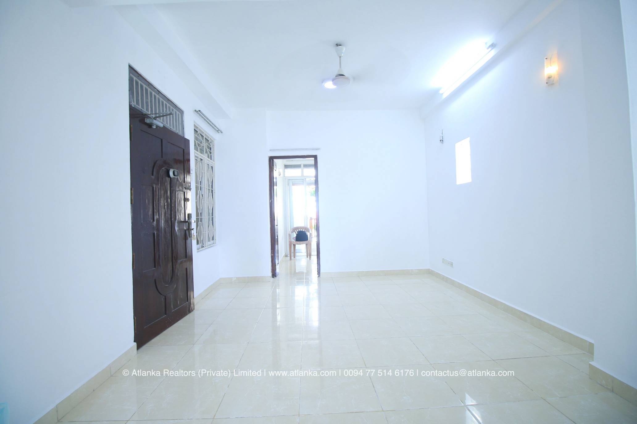 Apartment for Sale in Wellawatta