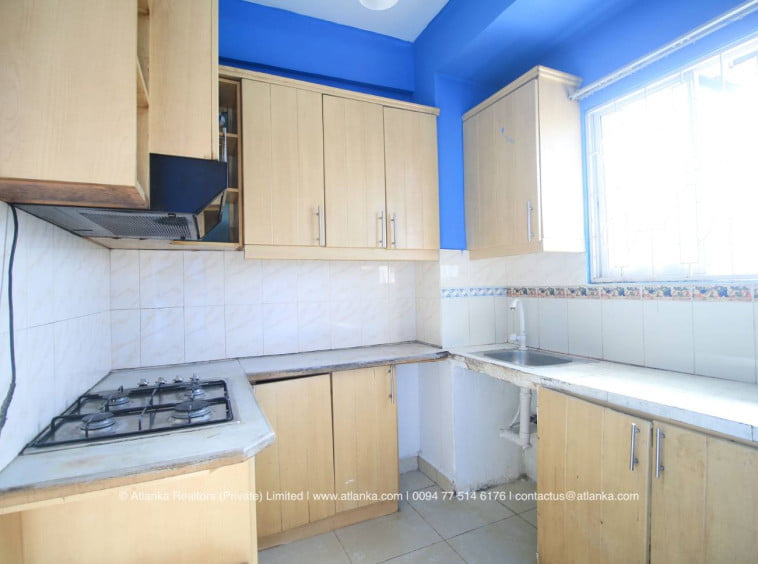 Apartment for Sale in Wellawatta