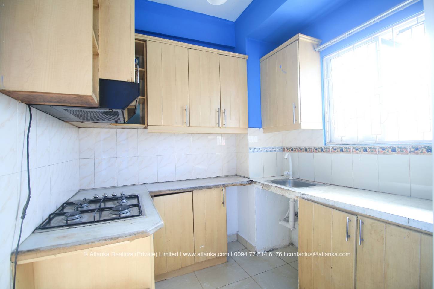 Apartment for Sale in Wellawatta