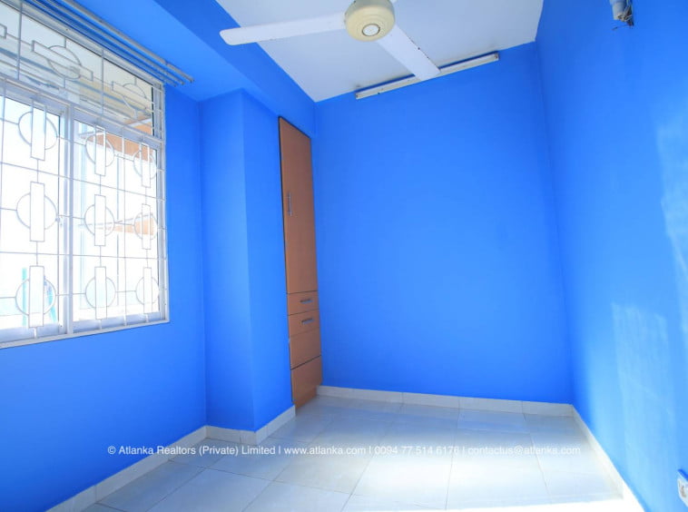 Apartment for Sale in Wellawatta