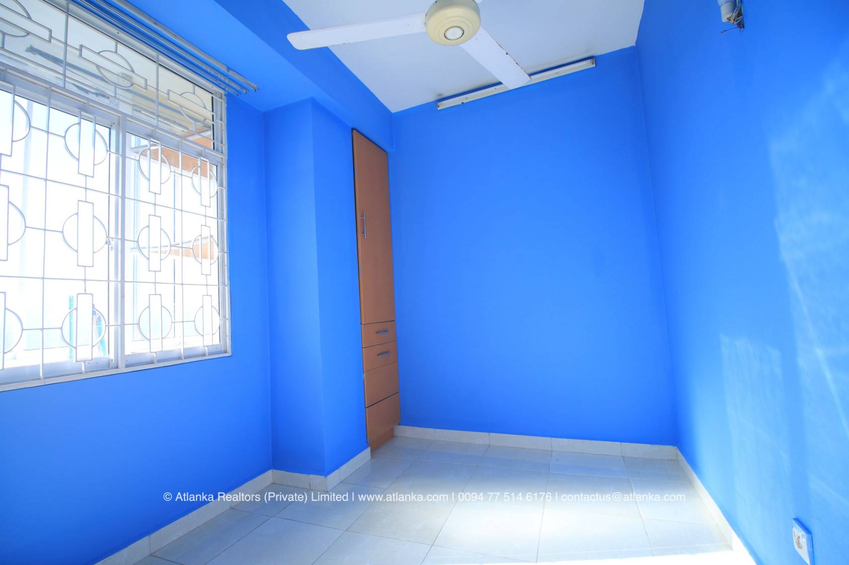 Apartment for Sale in Wellawatta