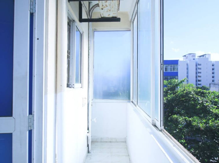 Apartment for Sale in Wellawatta