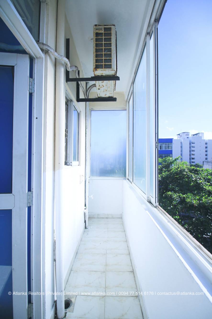 Apartment for Sale in Wellawatta
