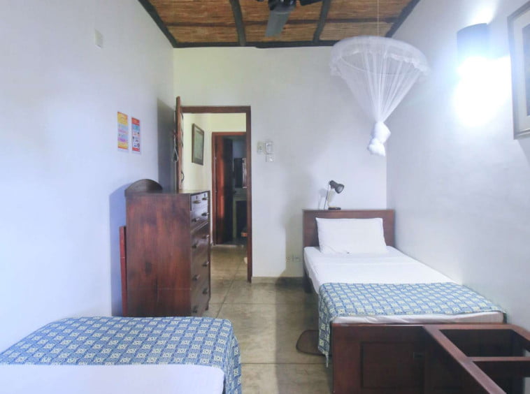 Lakefront Villa for Sale in Bolgoda