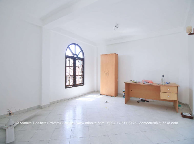 House for Rent in Mt Lavinia