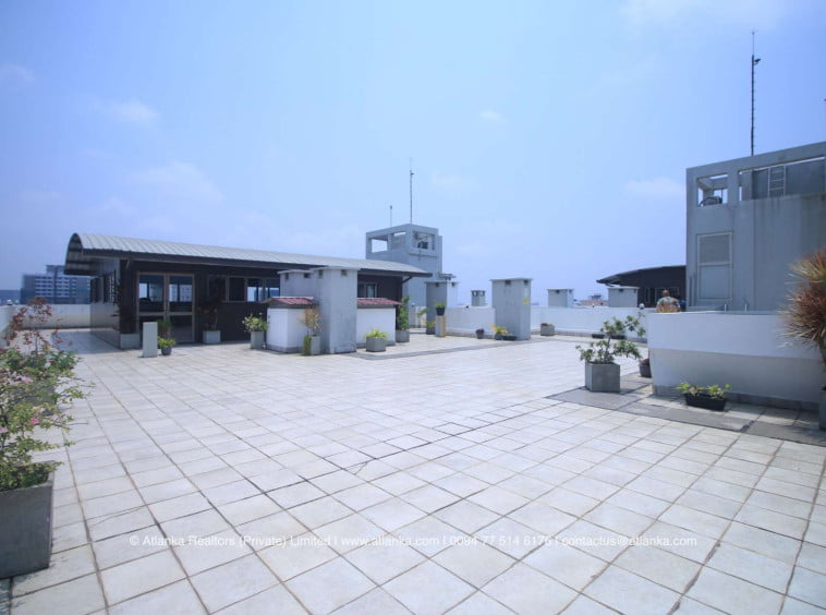 Apartment for Sale in Wellawatte