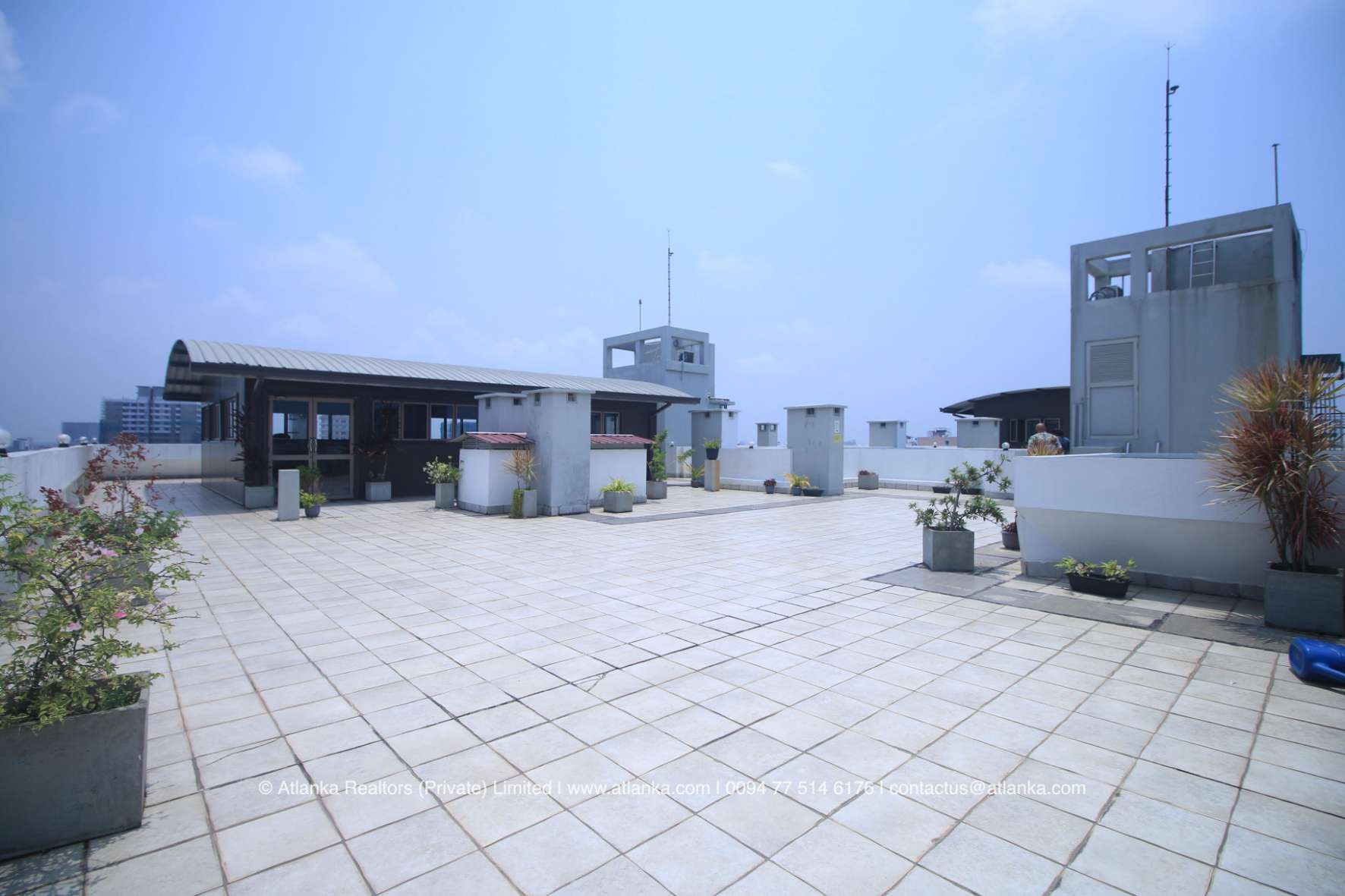 Apartment for Sale in Wellawatte