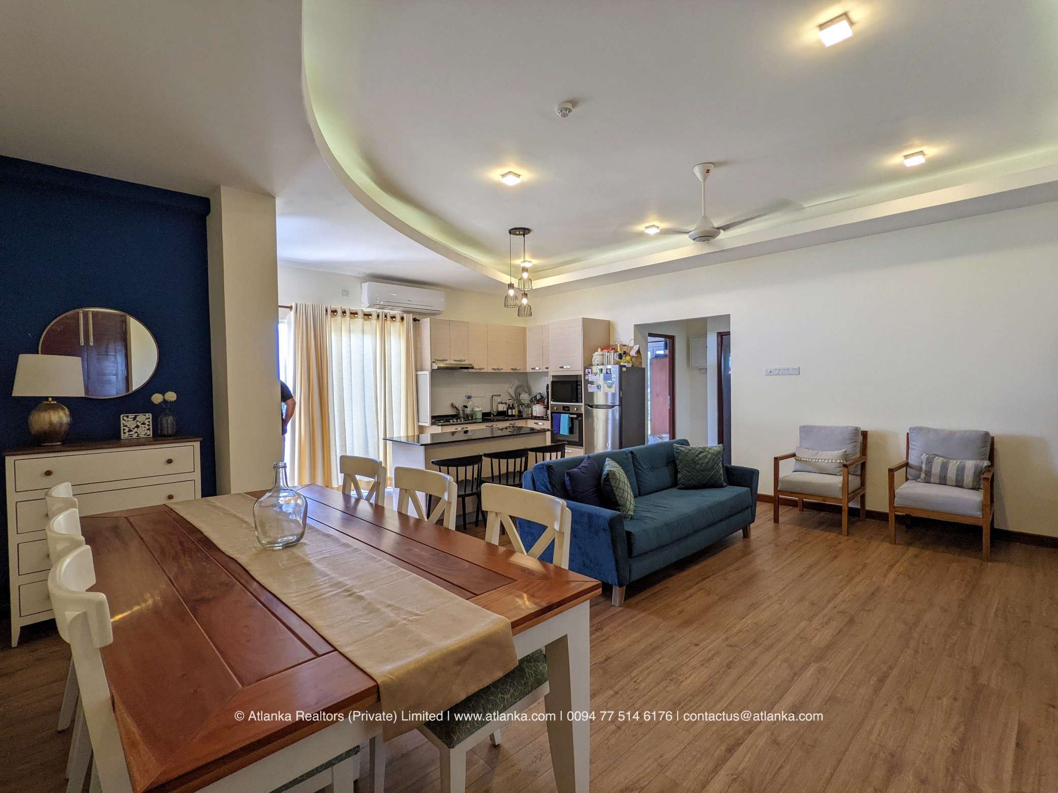 Apartment for Sale in Ethul Kotte