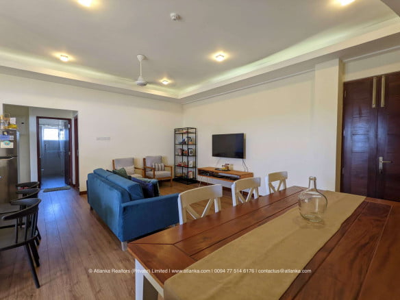 Apartment for Sale in Ethul Kotte