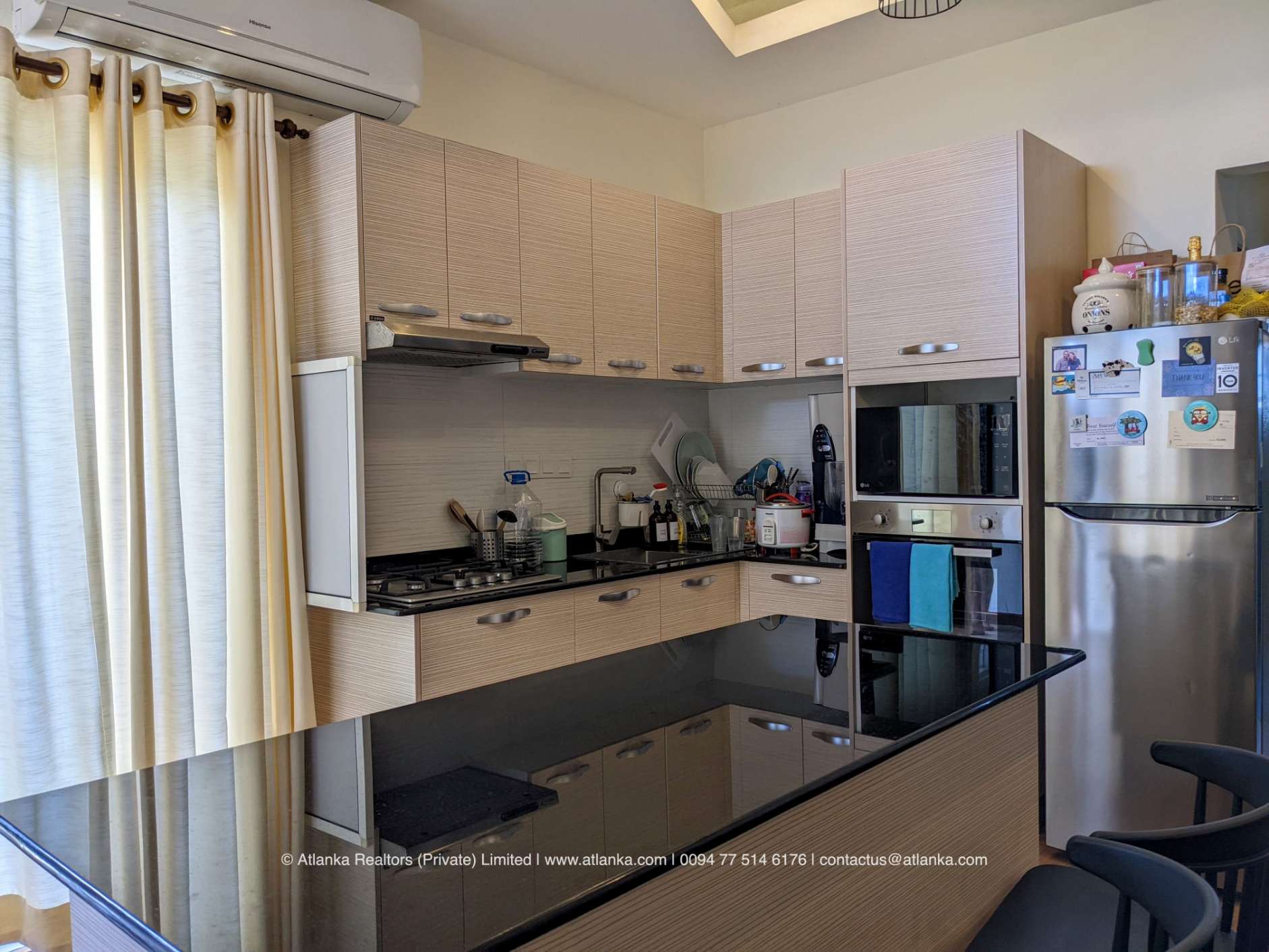 Apartment for Sale in Ethul Kotte