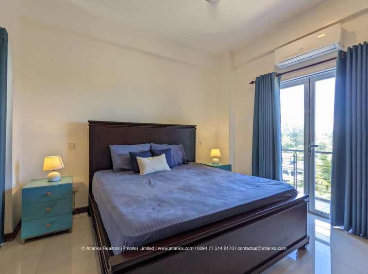 Apartment for Sale in Ethul Kotte