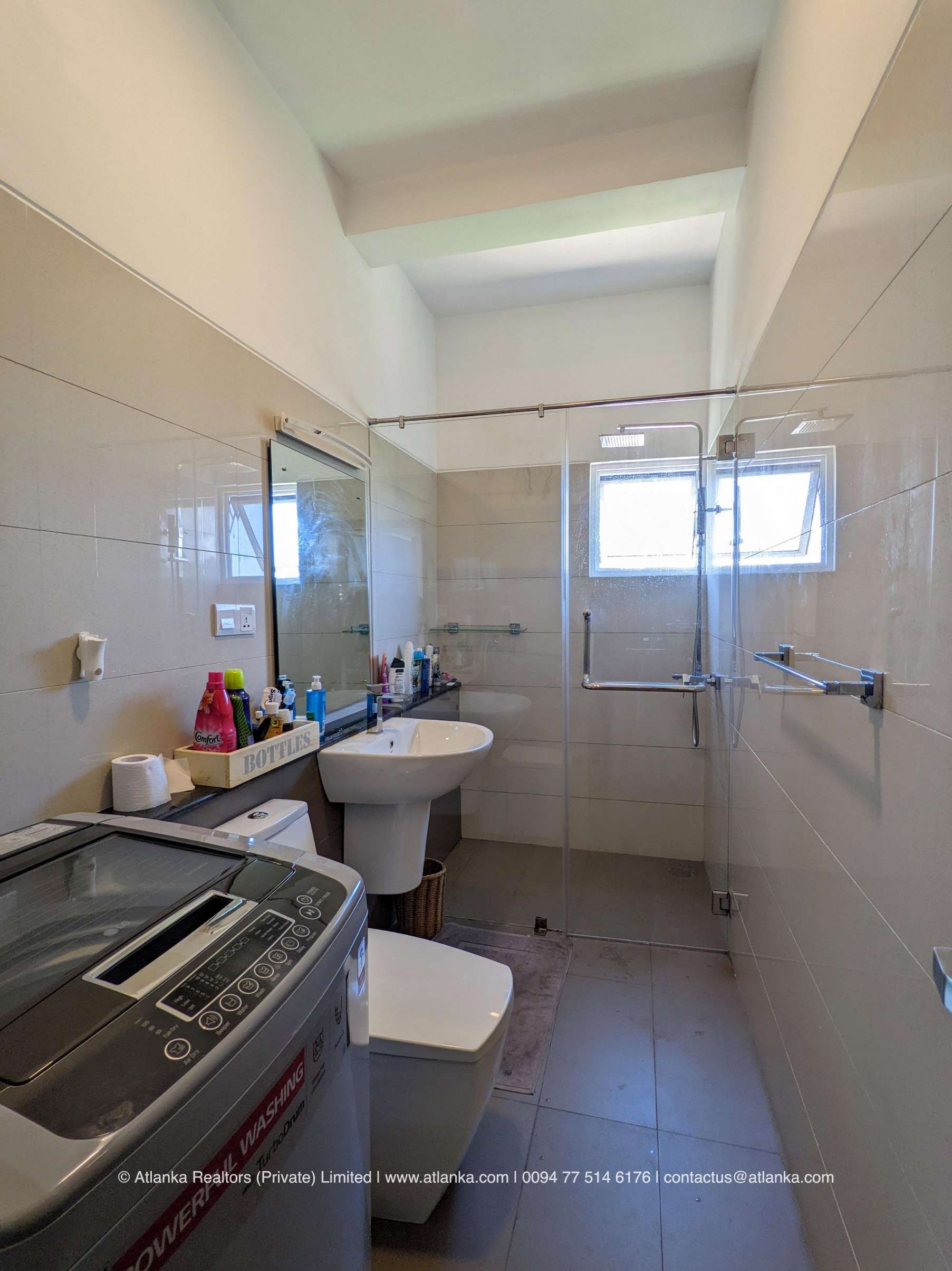 Apartment for Sale in Ethul Kotte