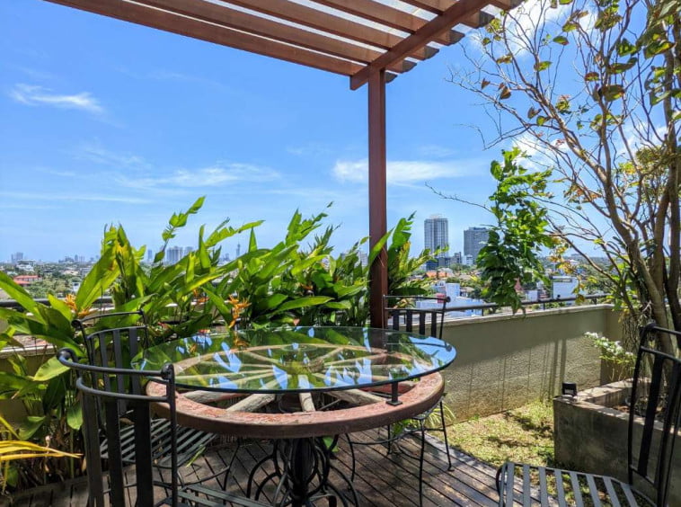 Apartment for Sale in Ethul Kotte