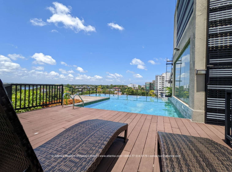 Apartment for Sale in Ethul Kotte