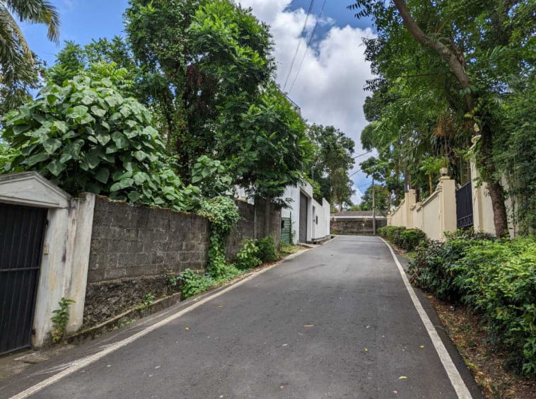 Land for Sale in Pita Kotte