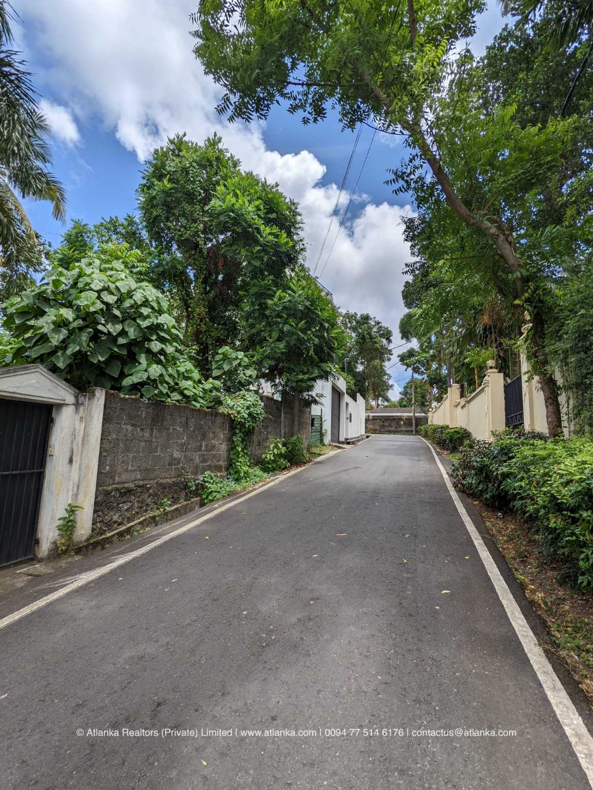 Land for Sale in Pita Kotte