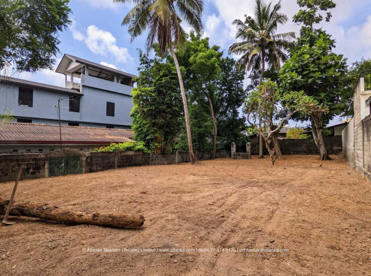 Land for Sale in Pita Kotte