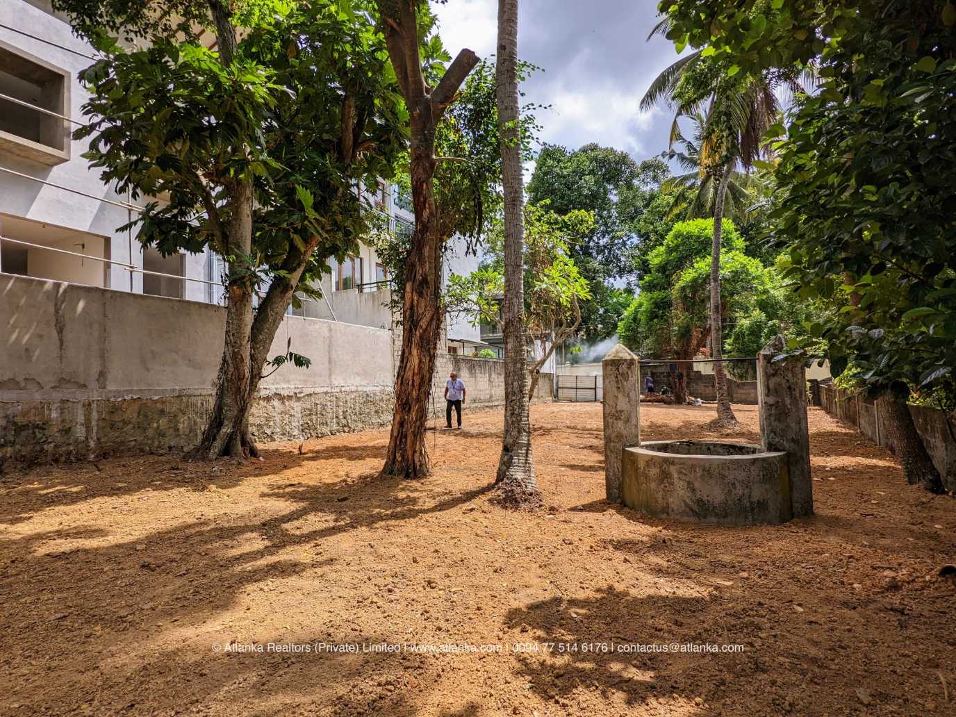 Land for Sale in Pita Kotte