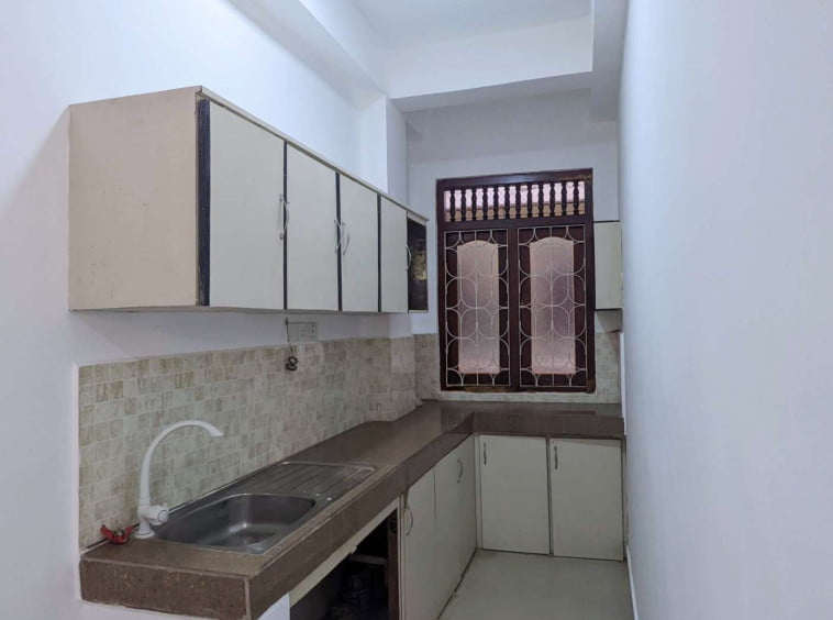 Apartment for Sale in Dehiwala