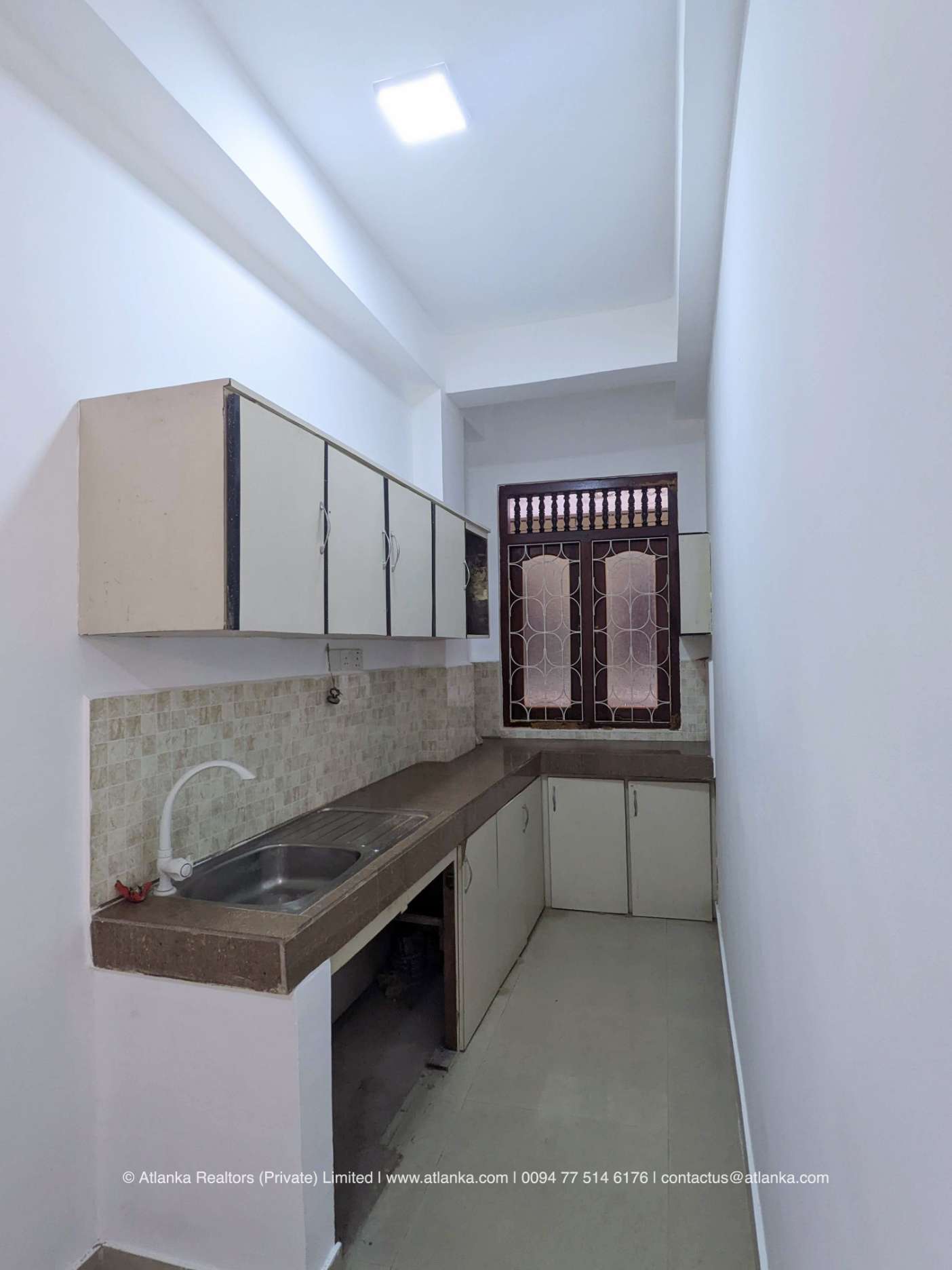 Apartment for Sale in Dehiwala