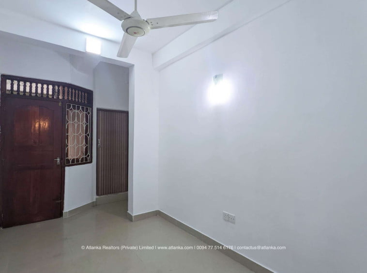 Apartment for Sale in Dehiwala