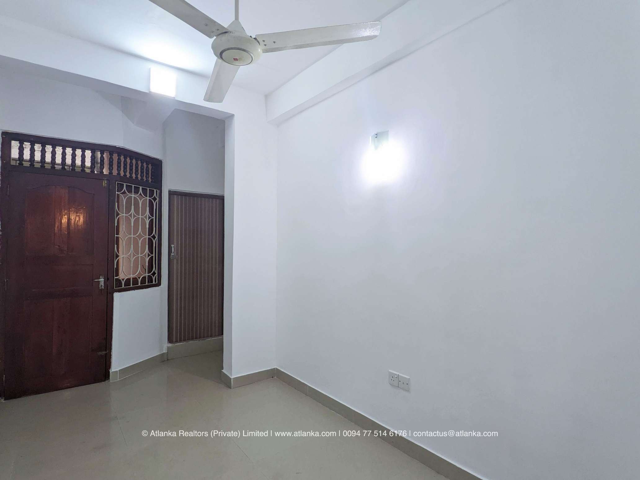 Apartment for Sale in Dehiwala