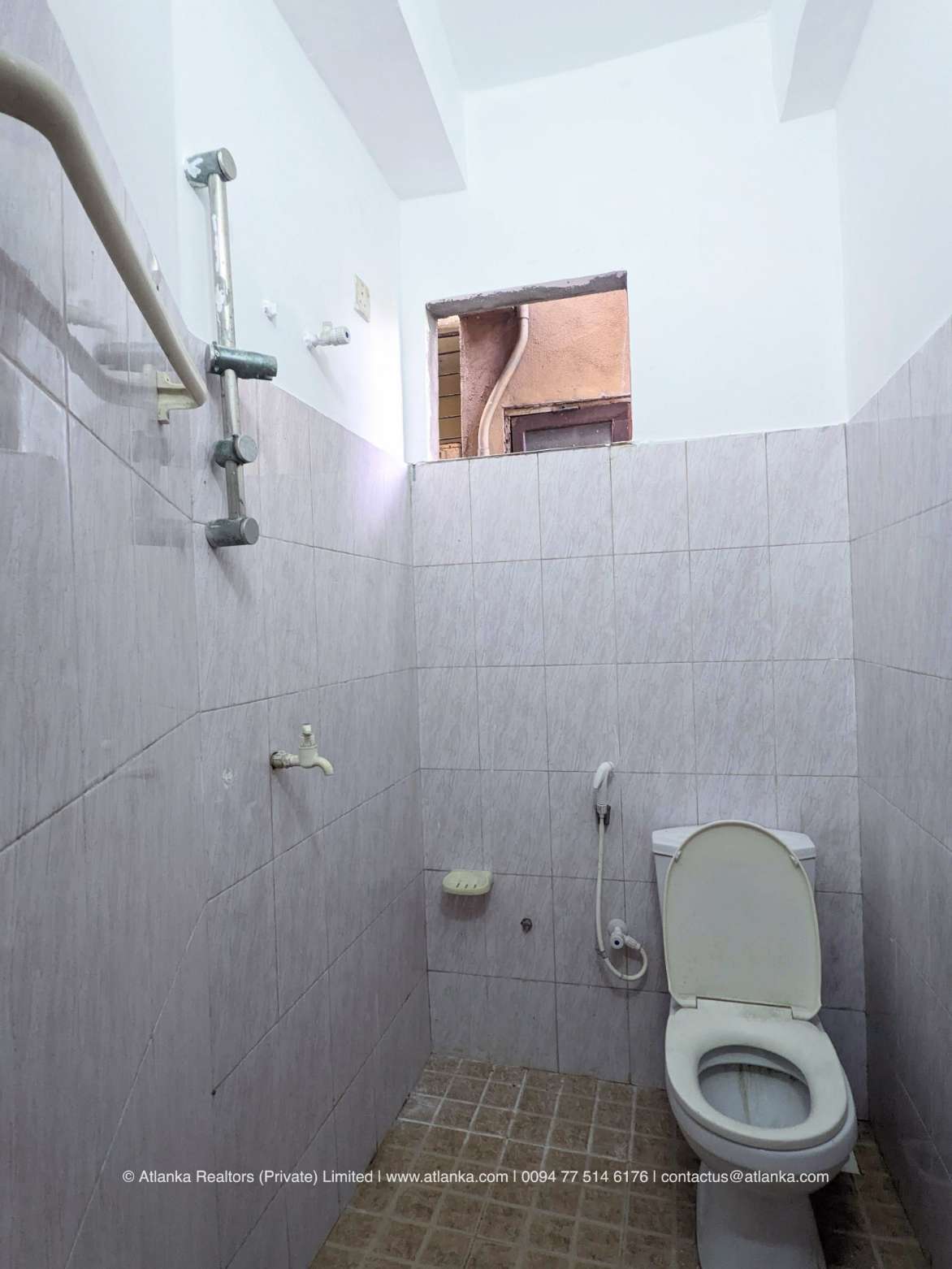 Apartment for Sale in Dehiwala