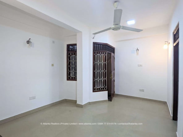 Apartment for Sale in Dehiwala