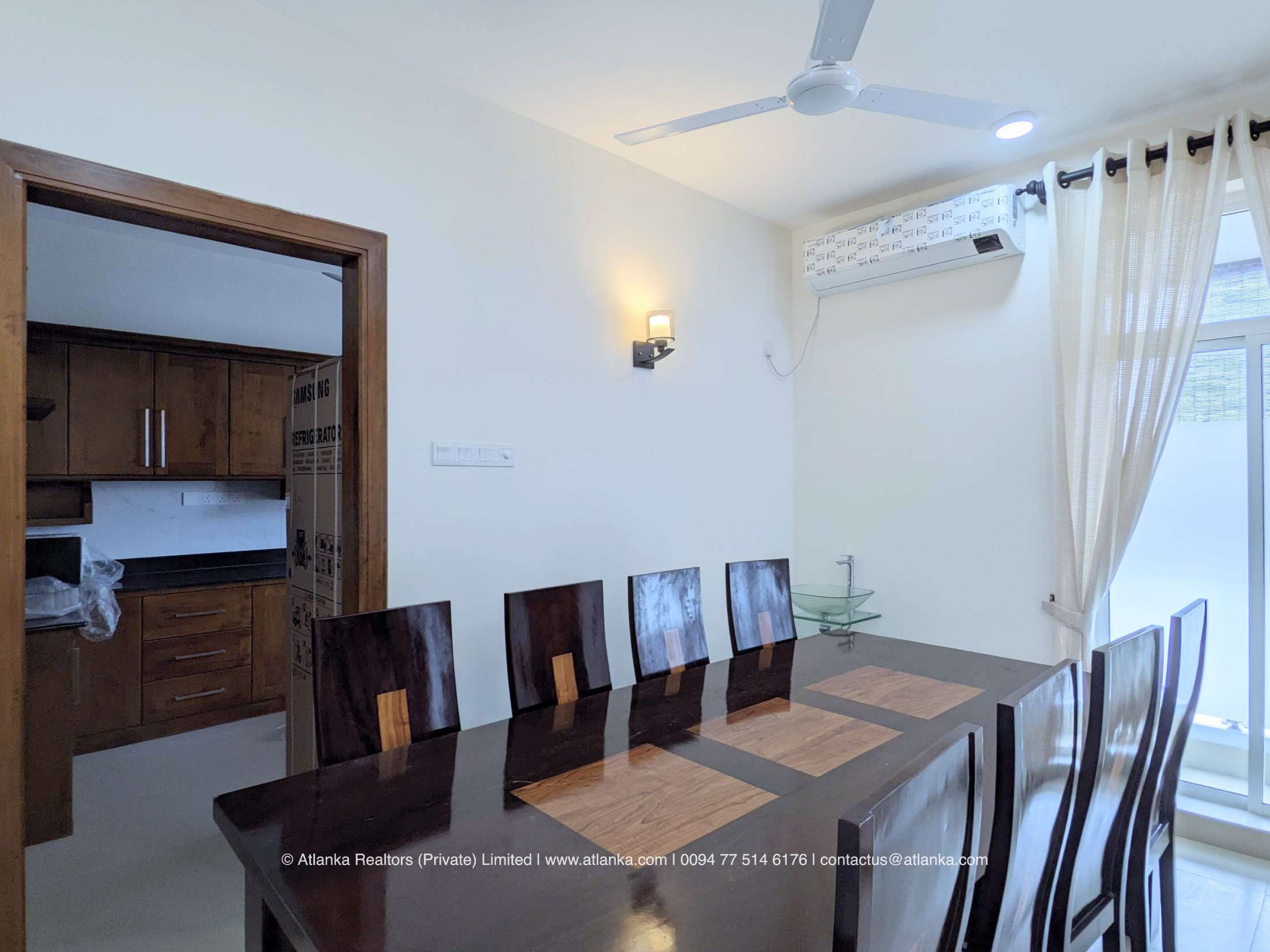 Apartment for Rent in Colombo