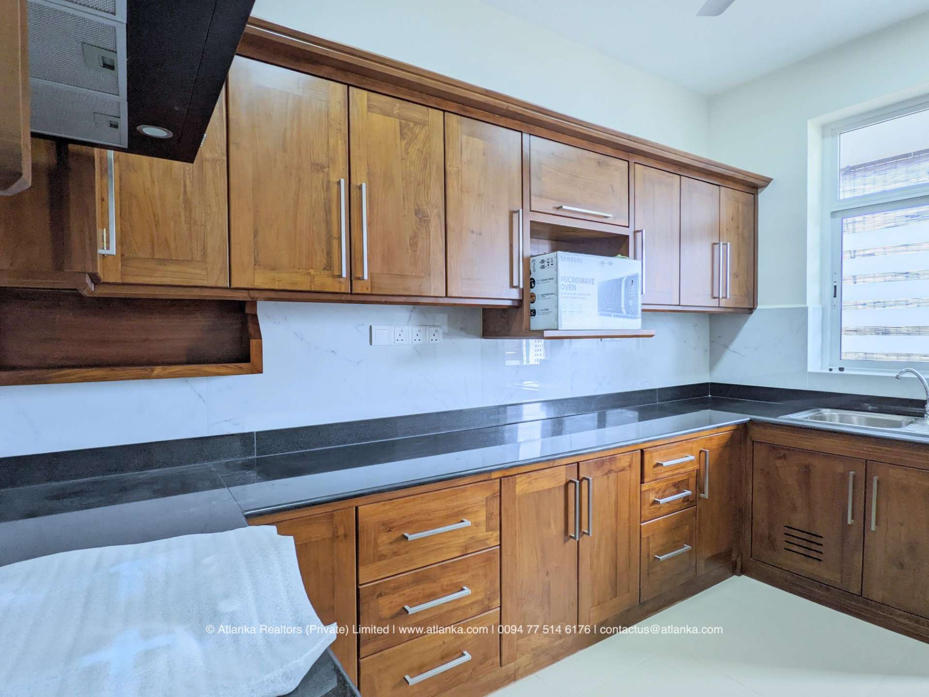 Apartment for Rent in Colombo
