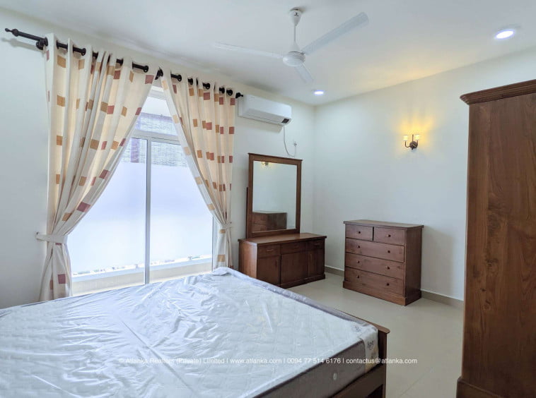 Apartment for Rent in Colombo