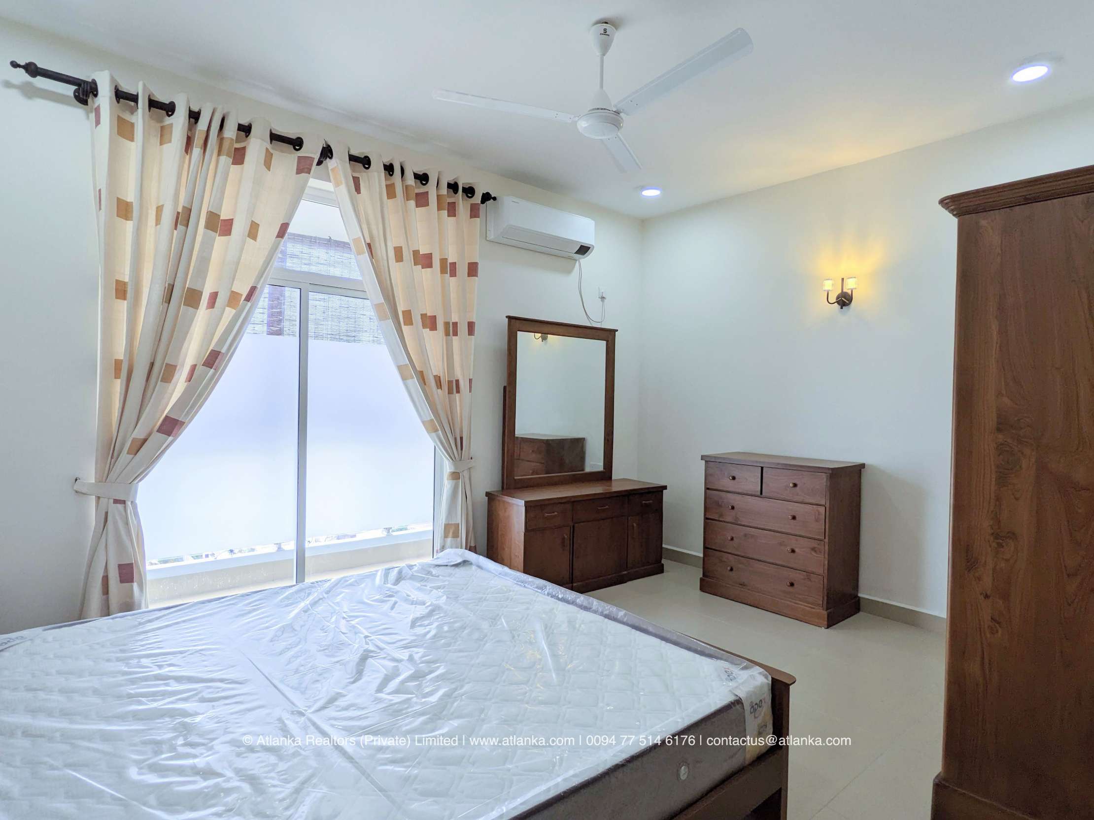 Apartment for Rent in Colombo