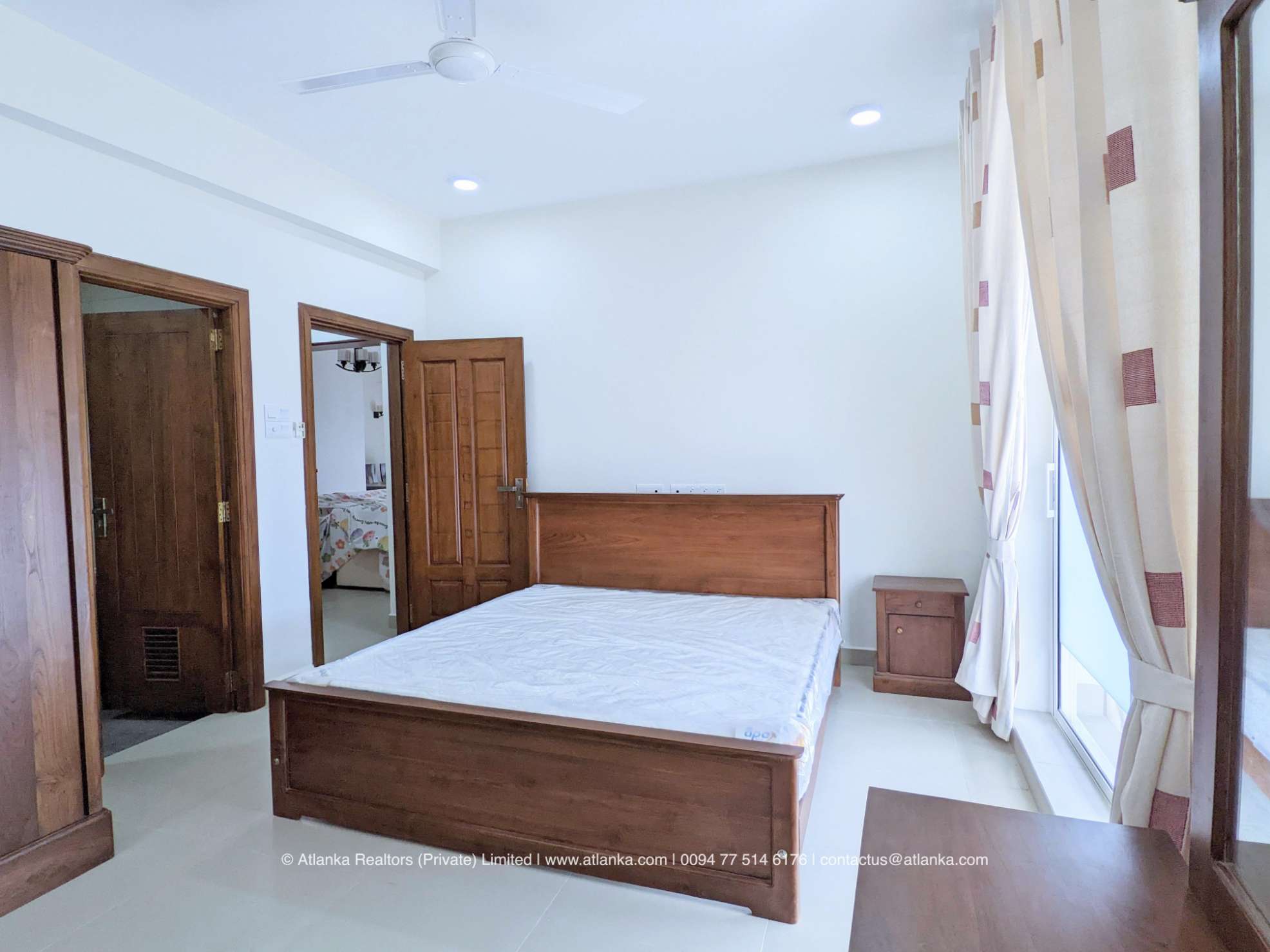 Apartment for Rent in Colombo