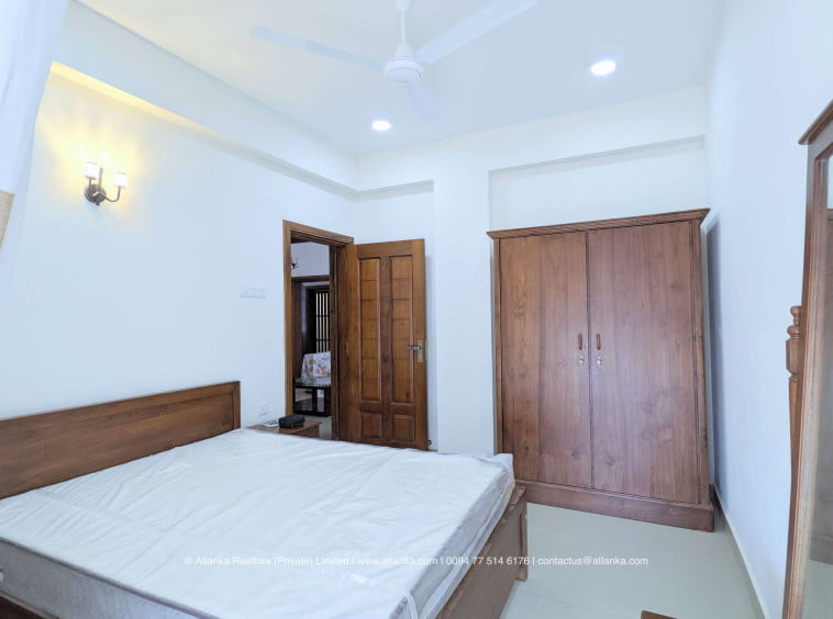 Apartment for Rent in Colombo