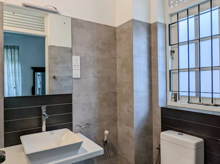 Apartment for Rent in Colombo 8