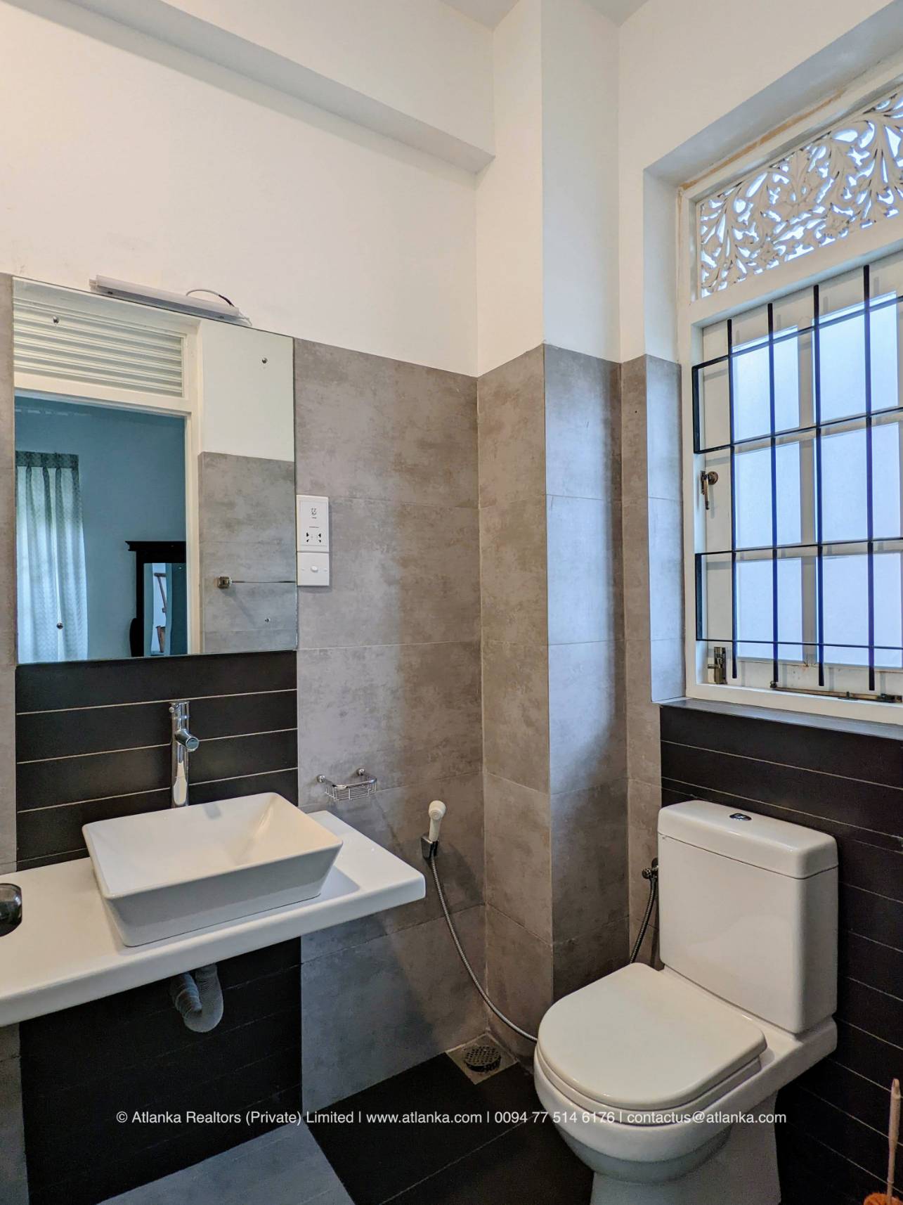 Apartment for Rent in Colombo 8