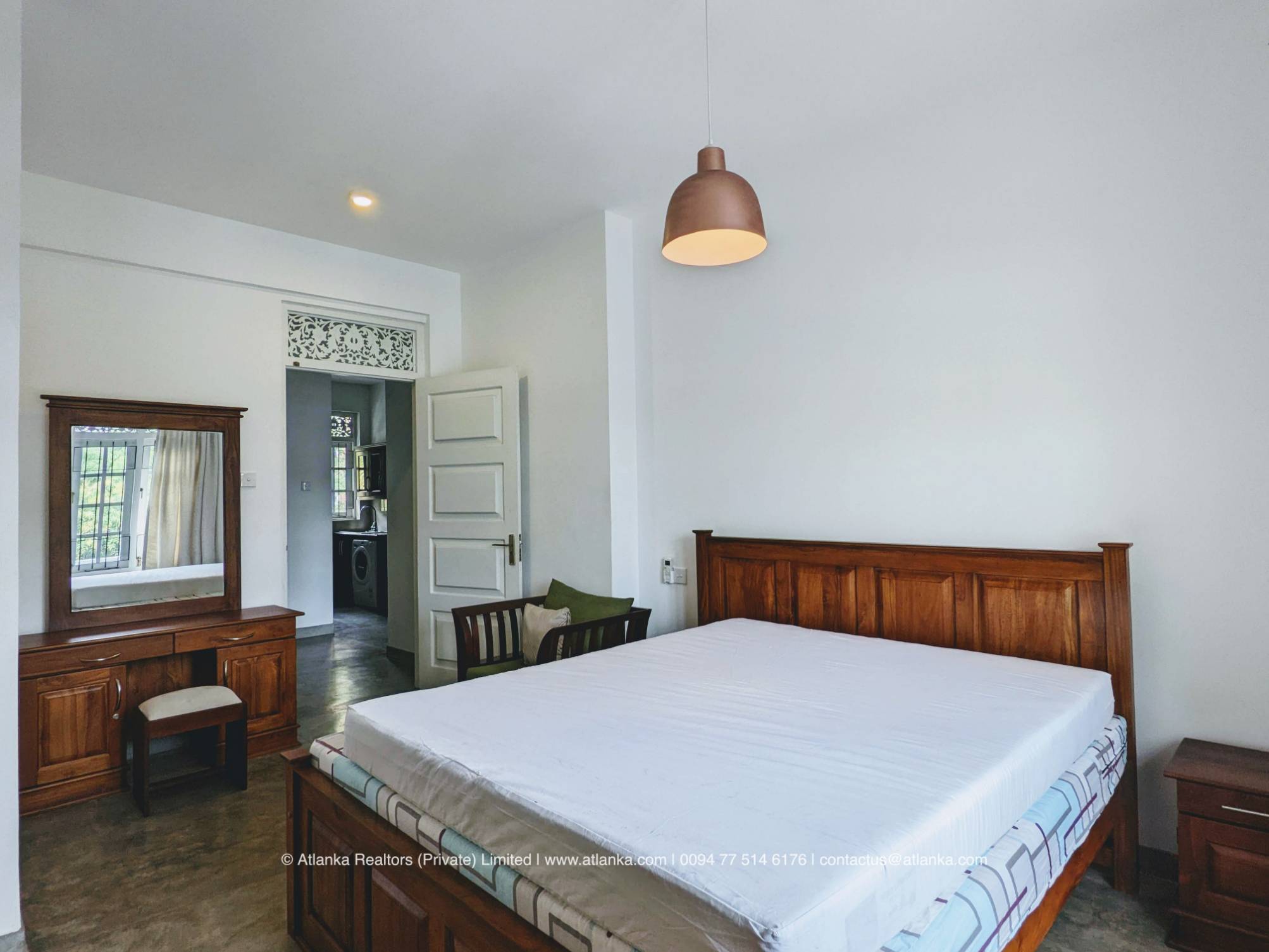 Apartment for Rent in Colombo 8